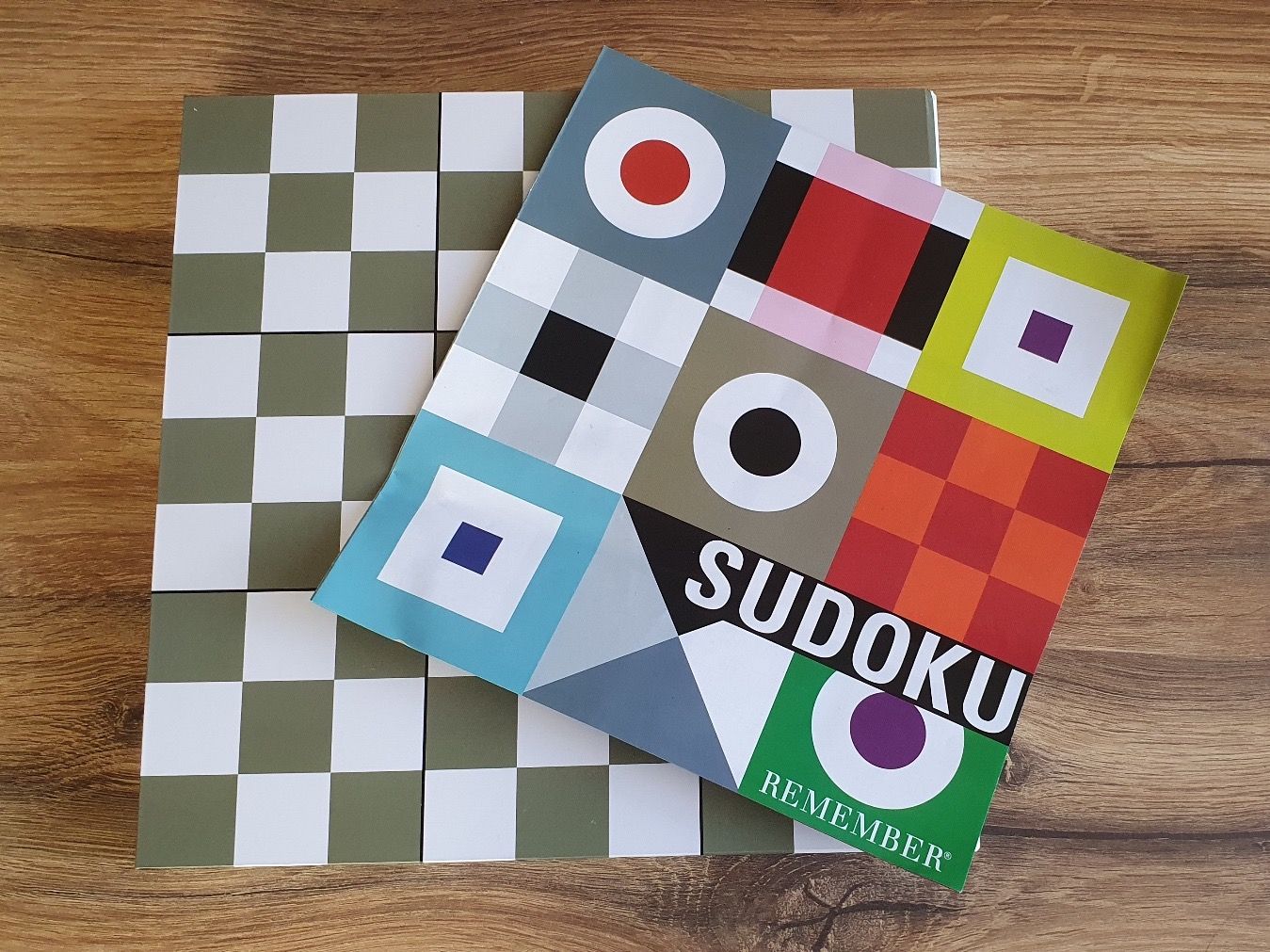Giochi: Remember - Sudoku Brettspiel – Usato da Basel venduto da SandraL24 1