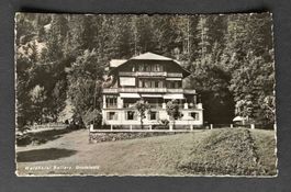 AK Grindelwald Wald Hotel Bellary