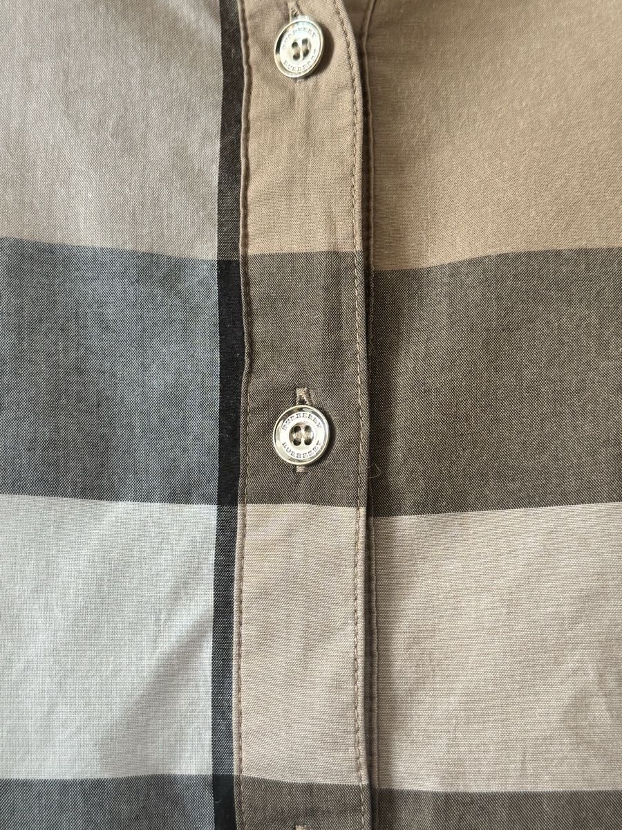 Burberry Vestiti: Burberry Sommerkleid – Usato da Dübendorf venduto da Benutzername08 2