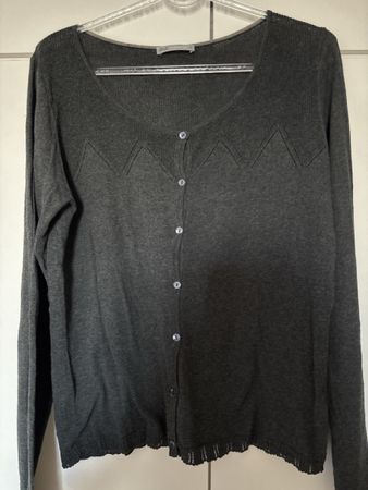 Nile Cardigan Strickjacke gr.S