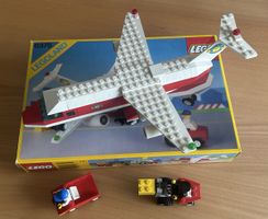 LEGO 6375 Trans Air Carrier