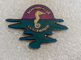 Ansteckpin 243: SChwimmclub Kaiseraugst
