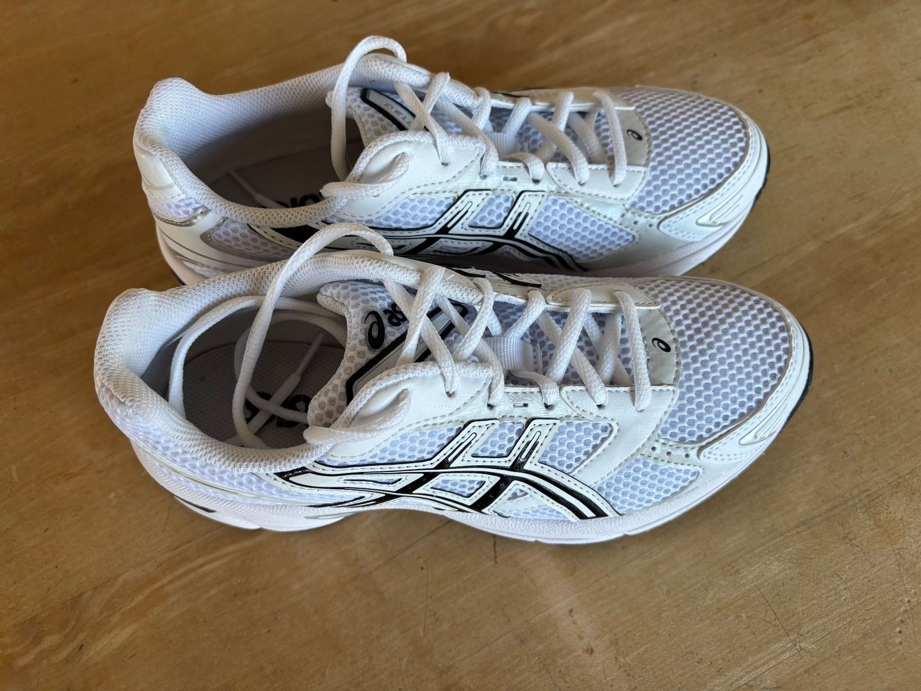Asics Scarpe da uomo: Asics Gel-1130 – Nuovo (secondo la descrizione) da Zürich venduto da CZ73 1