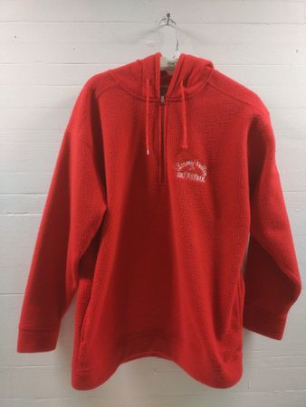 Polaire Looney Tunes vintage Ski Patrol,  Acme 1994 S+