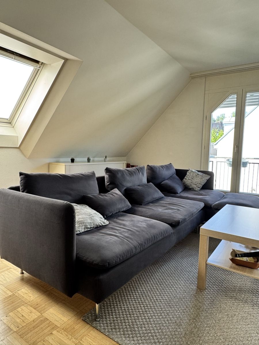 Sofas: Ecksofa gute Zustand – Gebraucht aus Zürich von sar_swb2 1