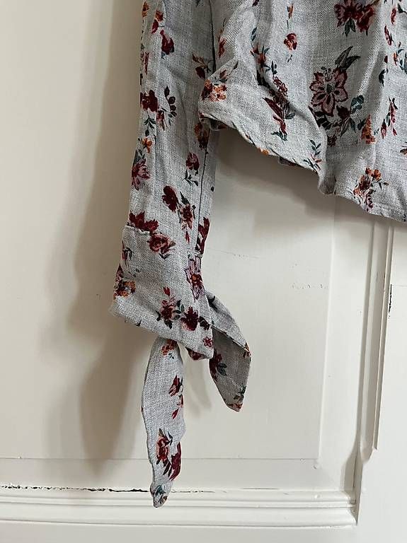 Camicette: Cropped Bluse – Usato da Bern venduto da tan_2rrh 2