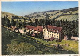 -Hotel Kurhaus,Schwefelbergbad,JGaberell