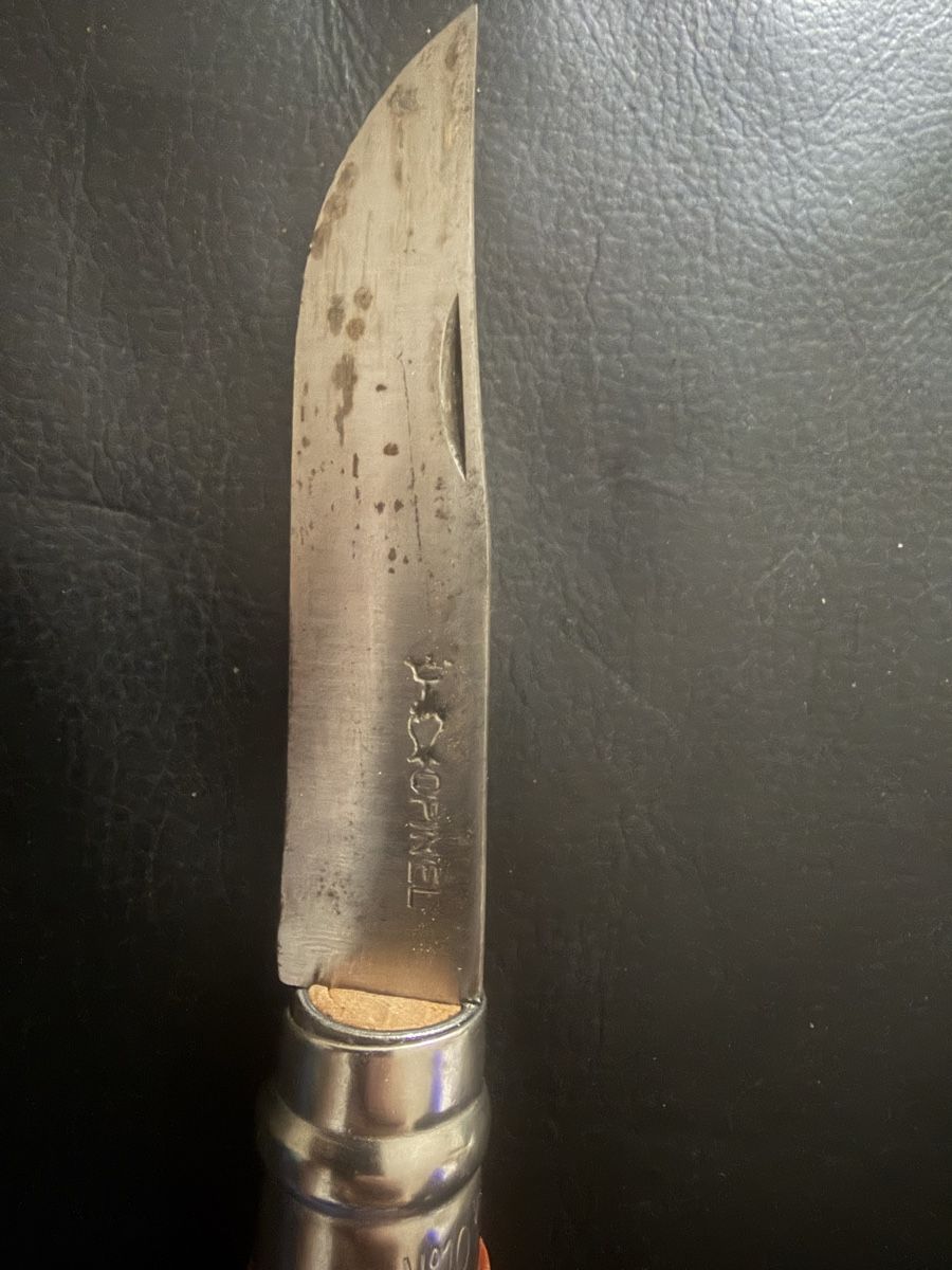 Couteaux de poche: Sackmesser  – D'occasion à Baden par noli.r 4