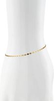 Armband aus 585er-Gold