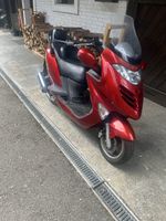 Kymco Grand Dink