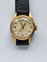 607 Tudor Handaufzug Damenuhr Kal. 1170