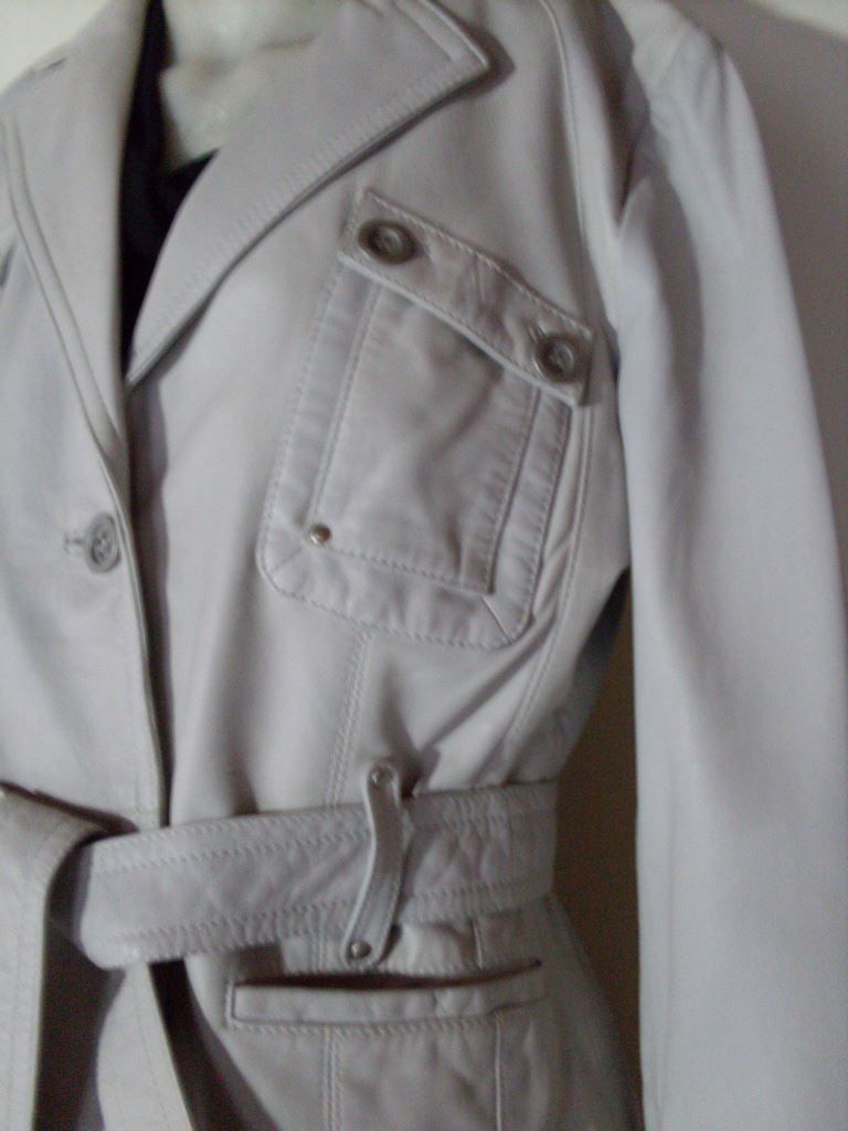 S.Oliver Giacche: S.Oliver Selection lammleder Jacke Gr38 – Nuovo (secondo la descrizione) da Niederbipp venduto da fashionfuchs 3