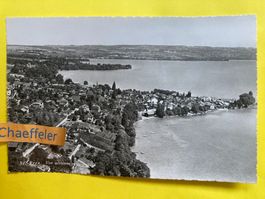 1965 St. - Prex. Vue aérienne