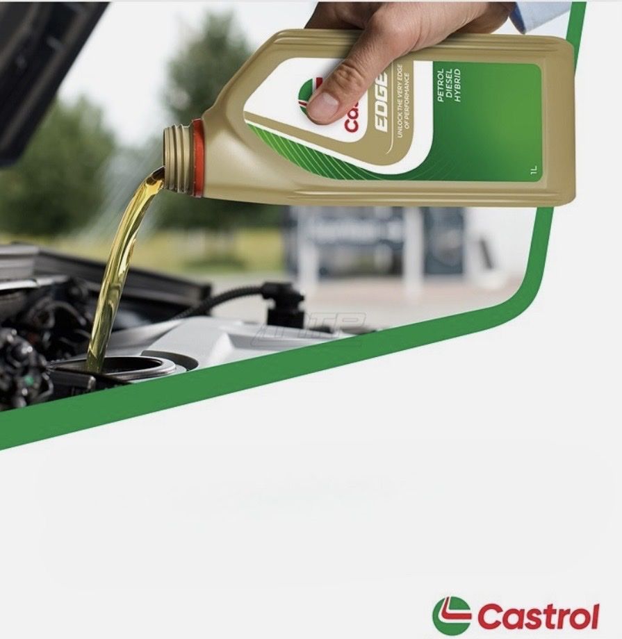 Castrol Oli & Additivi: CASTROL 5 L EDGE 5W-30 LL – Nuovo e nell'imballaggio originale da Wetzikon ZH venduto da SLS24 2