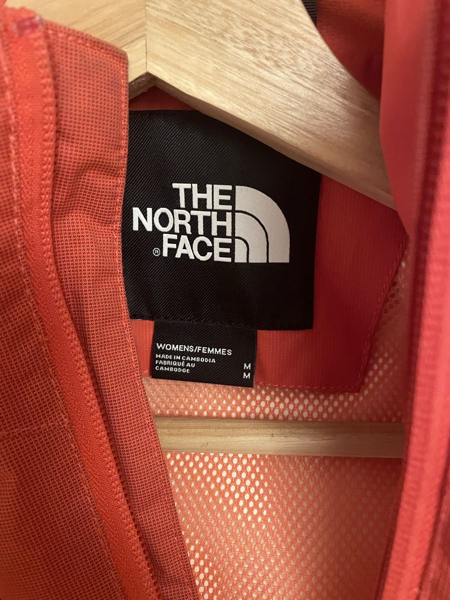 Giacche: The North Face Quest Jacket – Usato da Ponte Capriasca venduto da isa.palomba 2