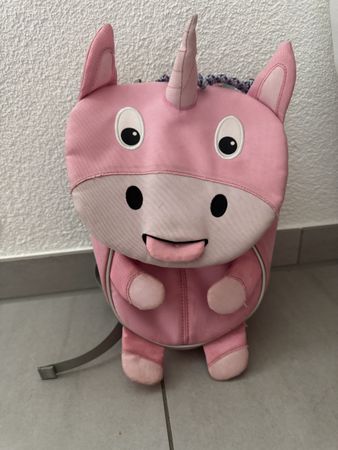 Kleiner Rucksack von Affenzahn