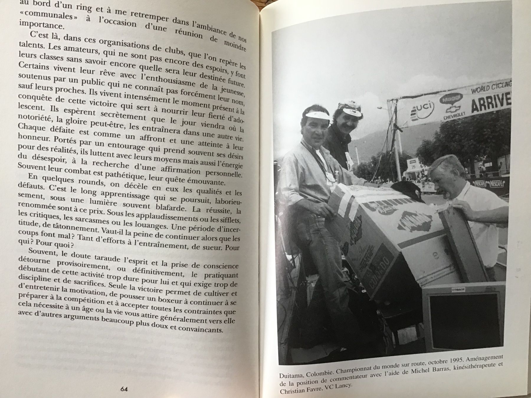 Libri: Chroniques du regretté Bertrand Duboux – Usato da Fully venduto da Ruby97 5