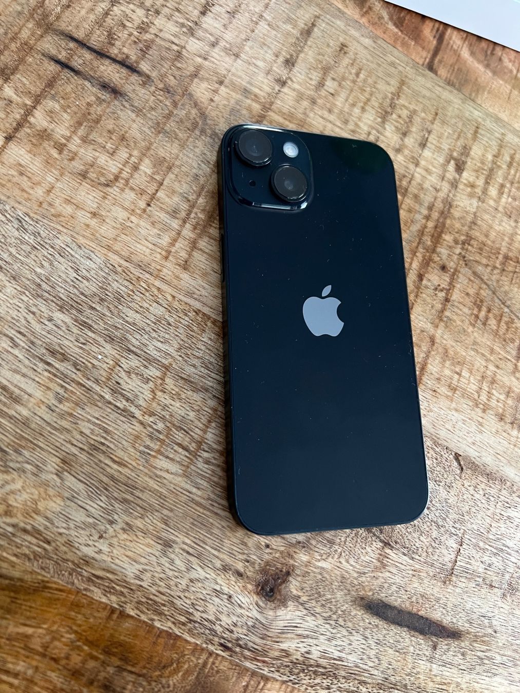 Apple Handys / Smartphones: Iphone 14 128GB – Gebraucht aus Scuol von Beuty-Berg 2