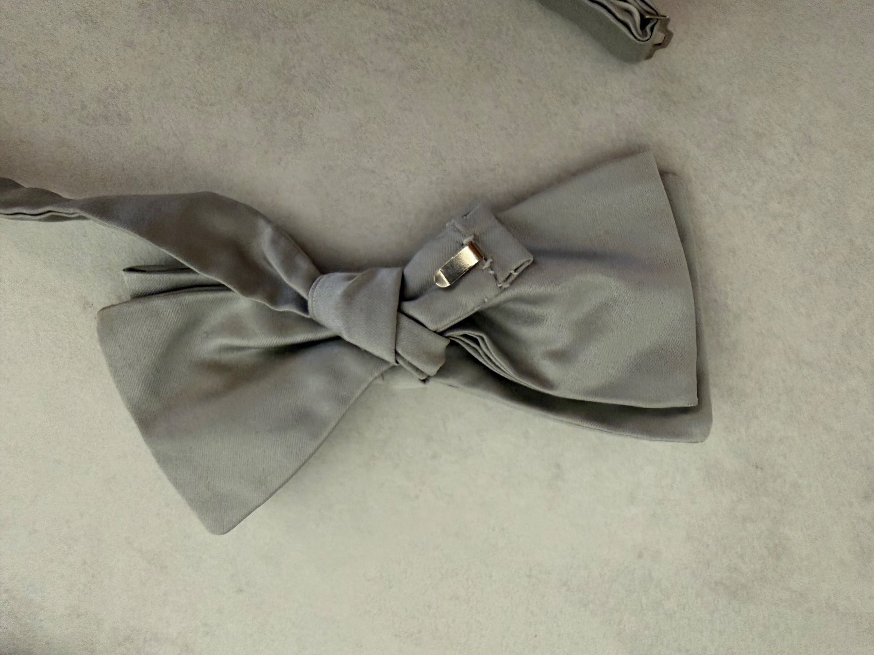 Papillon Cravatte: Kummerbund und Fliege – Usato da Geroldswil venduto da Jeremy11 3