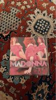 Madonna Vinyl Single Hung Up