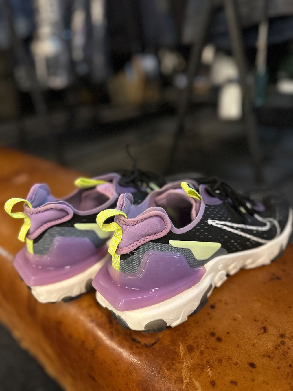 Nike Scarpe da uomo: Nike Dimsix Grösse 45.5 – Usato da Reinach AG venduto da Rousseau_J 4