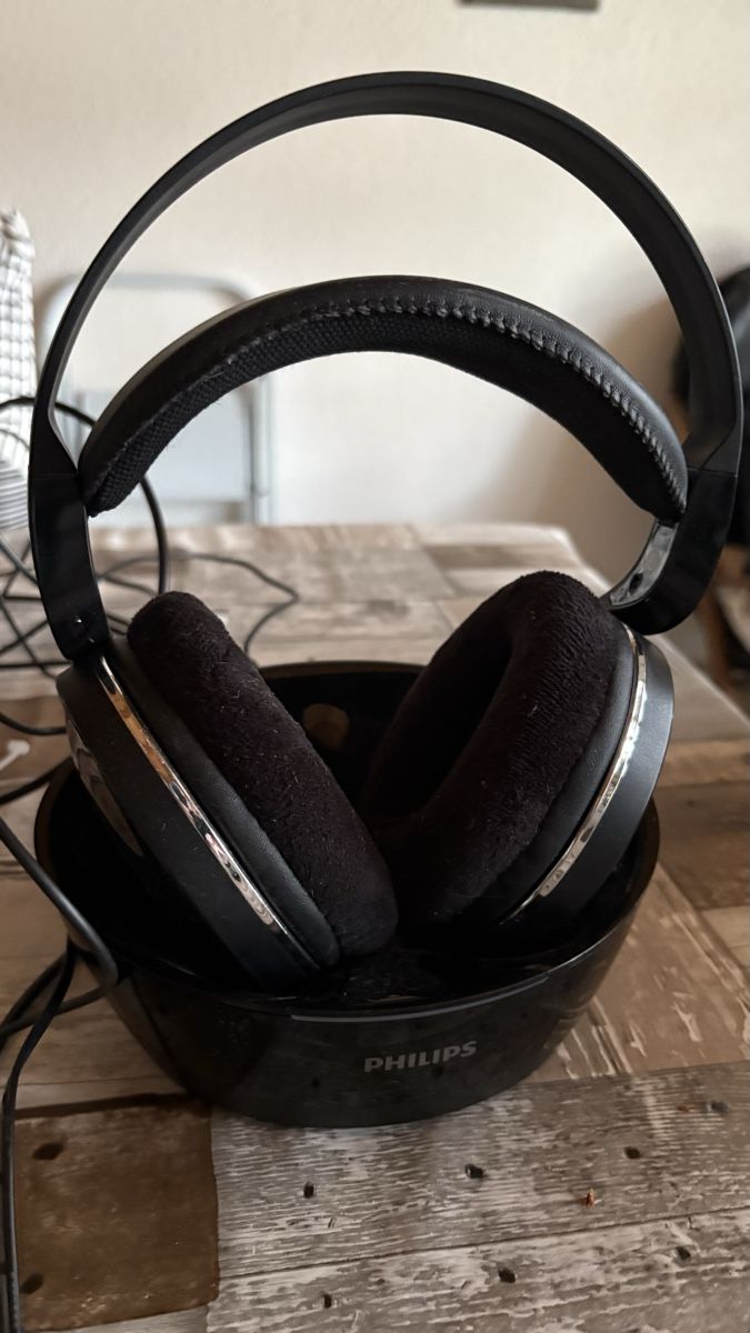Philips Cuffie: Kopfhörer – Usato da Tafers venduto da moustique1127 3
