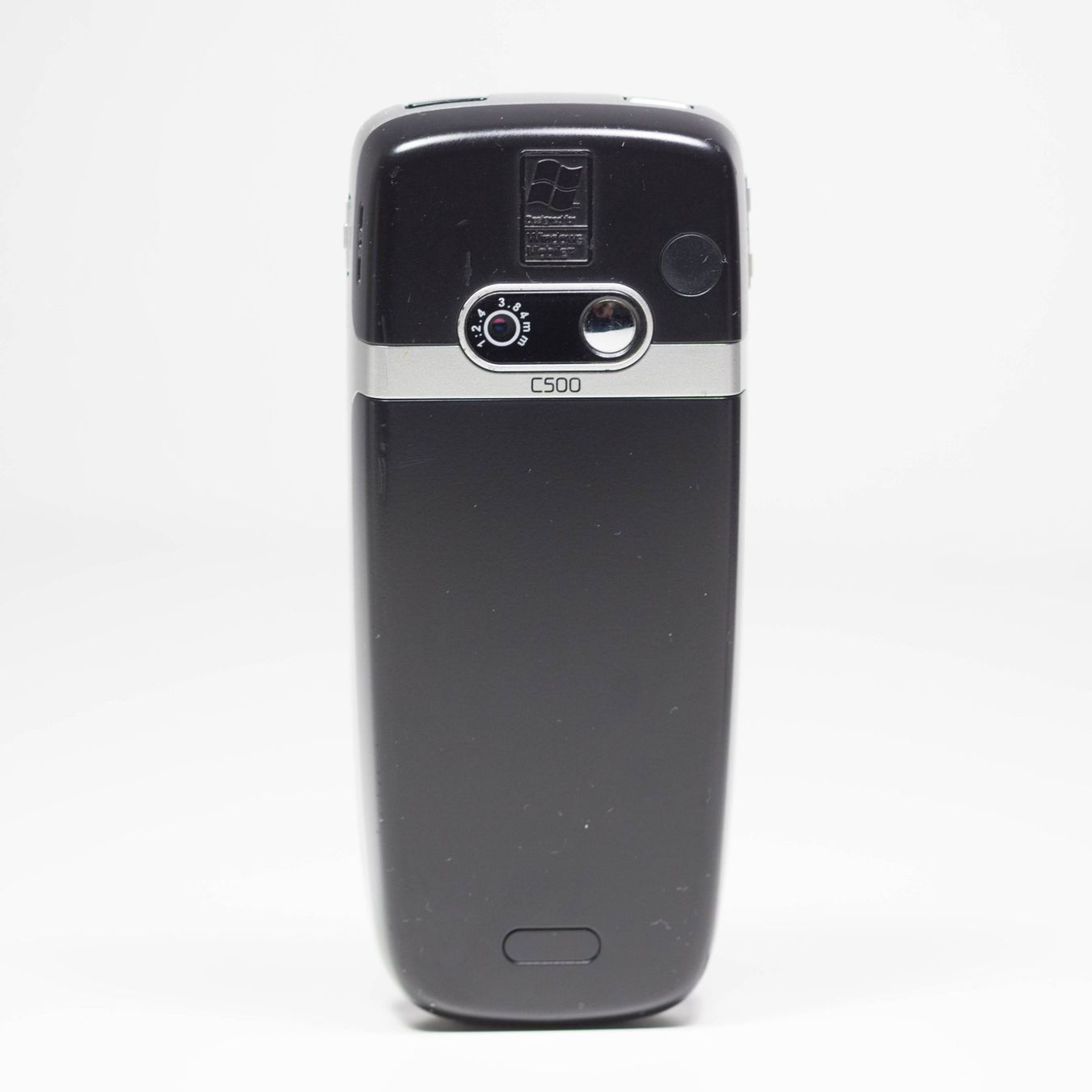 Telefoni cellulari / Smartphones: Orange SPV C500 Mobiltelefon – Difettoso da Thörishaus venduto da vintagger 3