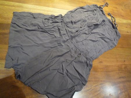 JUMPSUIT GR.S