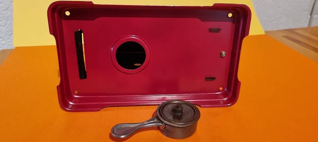 Kit di modellismo & Modellini statici: Doll Dampfmaschine – Usato da Muolen venduto da Esa_nl2gg 3