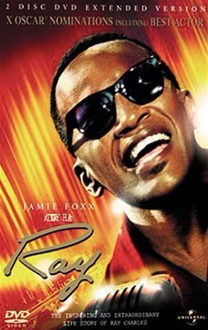 Tous les DVDs: Ray Charles -DVD – D'occasion à Urdorf par Muluk