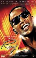 Ray Charles -DVD