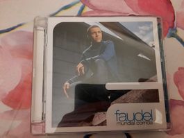 CD Faudel - Mundial Corrida