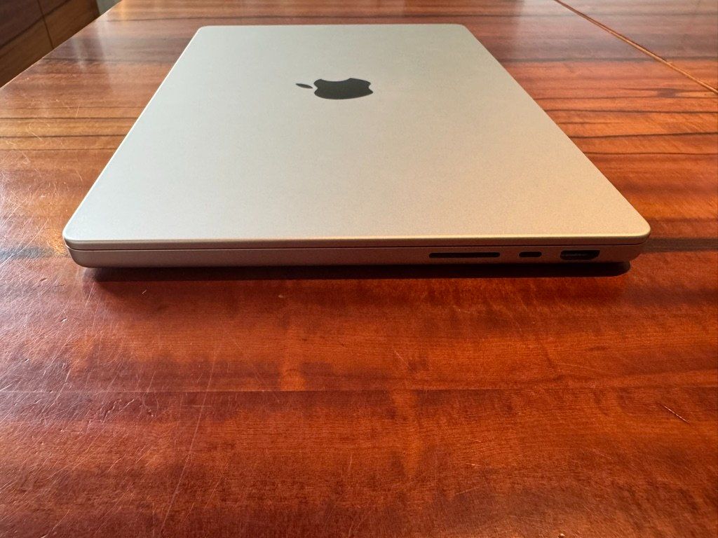 Apple Notebook: MacBook Pro 14"  M2 Max (38-Core GPU), 32 GB, 1 TB | OVP – Usato da Rüti ZH venduto da 66Len 1