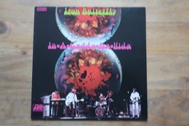 IRON BUTTERFLY -  IN-A-GADDA-DA-VIDA - VINYL LP