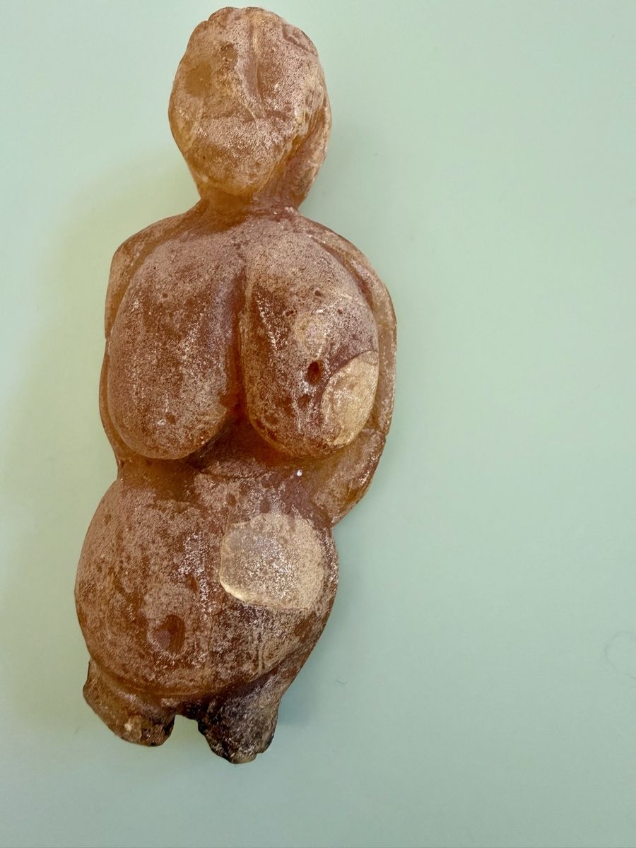 Sculture & Statue: Venus aus Harz – Usato da Basel venduto da Konix 3