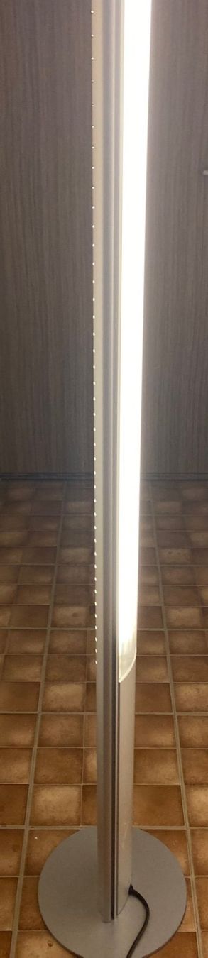 Lampade: Optelma Stehleuchte Serie 25 – Usato da Gelterkinden venduto da Busfreak 2