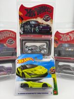 Hot Wheels 16 Lamborghini Centenario Roadster - 2026 - 2/250