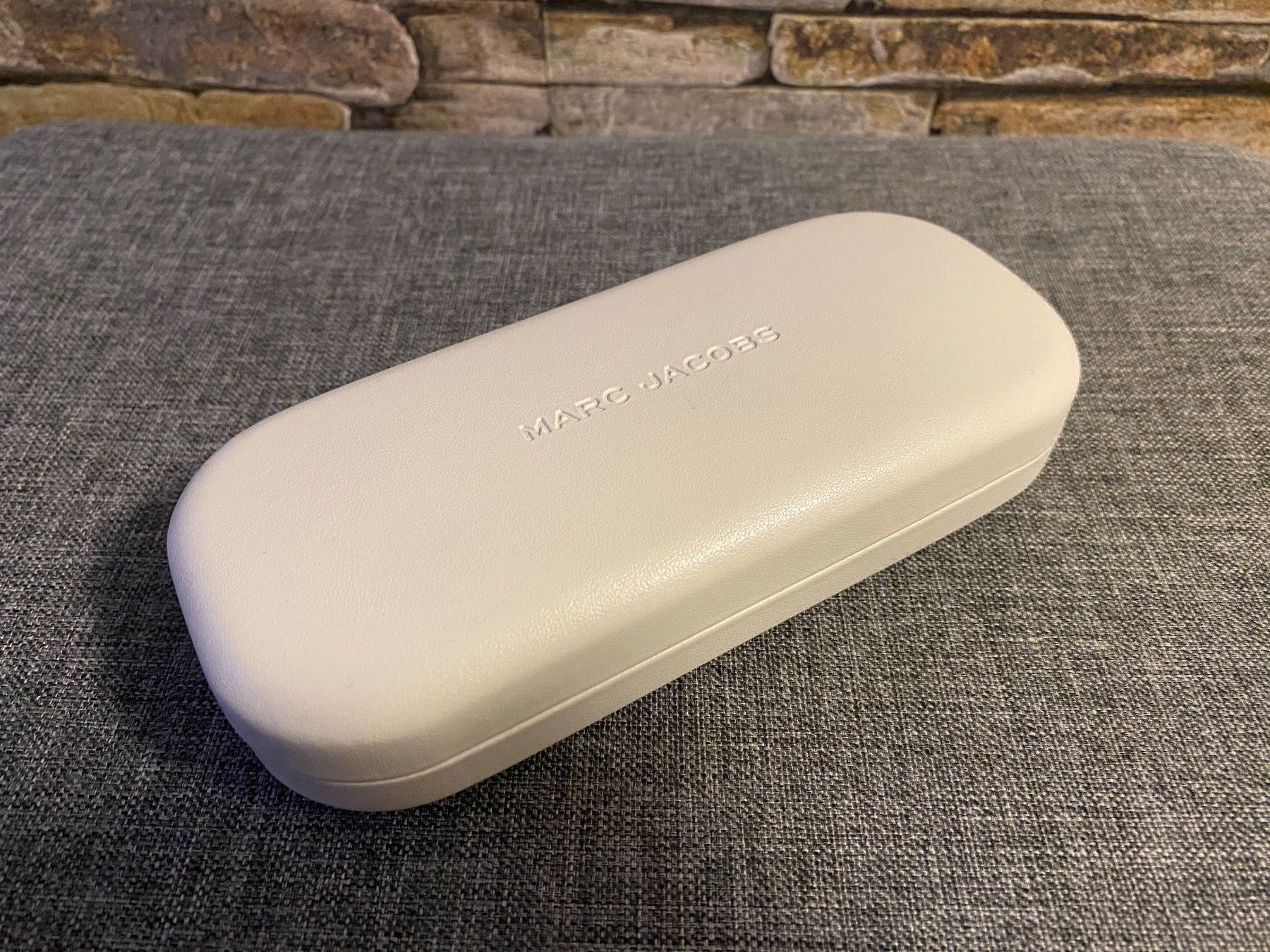 Marc Jacobs Occhiali & Lenti: Sonnenbrille Marc Jacobs – Nuovo e nell'imballaggio originale da Bern venduto da No1e 8