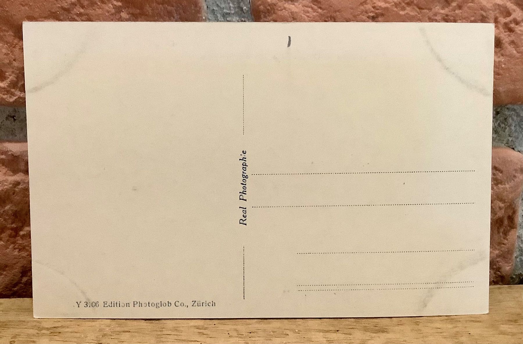 Cartoline postali: SPIEZ am Thunersee - Berner Oberland – Usato da Root venduto da ENGLAND-TREASURES 2