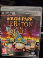 Playstation 3 - PS3 - South Park (FR)