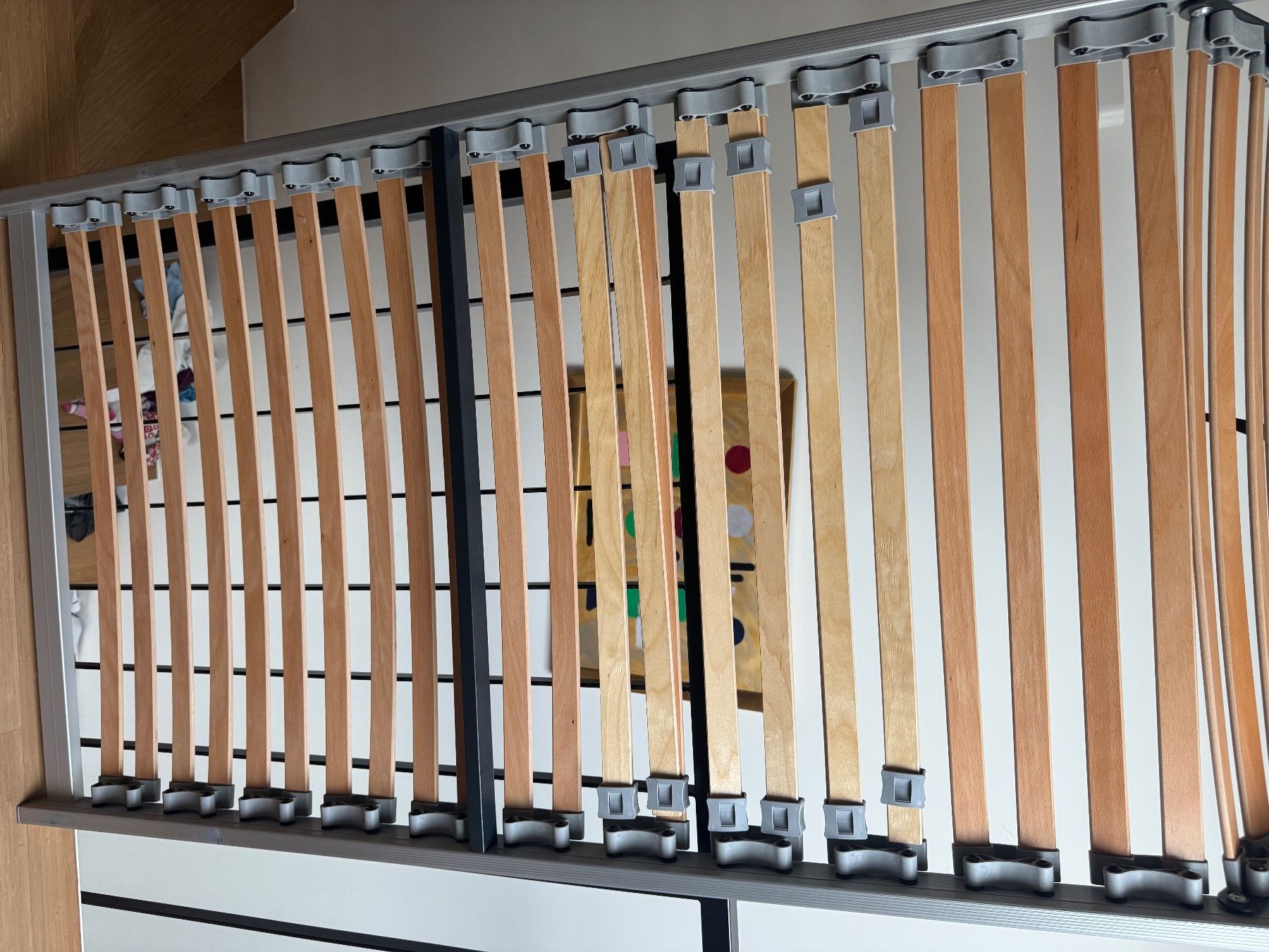 Letti: Bettrahmen (90cm x 200cm) – Usato da Bonstetten venduto da lgr_s5cz 5