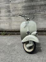 VESPA VM2T “FARO BASSO” 1954