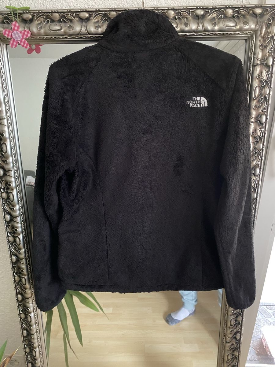 North Face Jacken: The North Face Jacke Damen Gr. M Schwarz – Gebraucht aus Horw von ast_b5c6 1