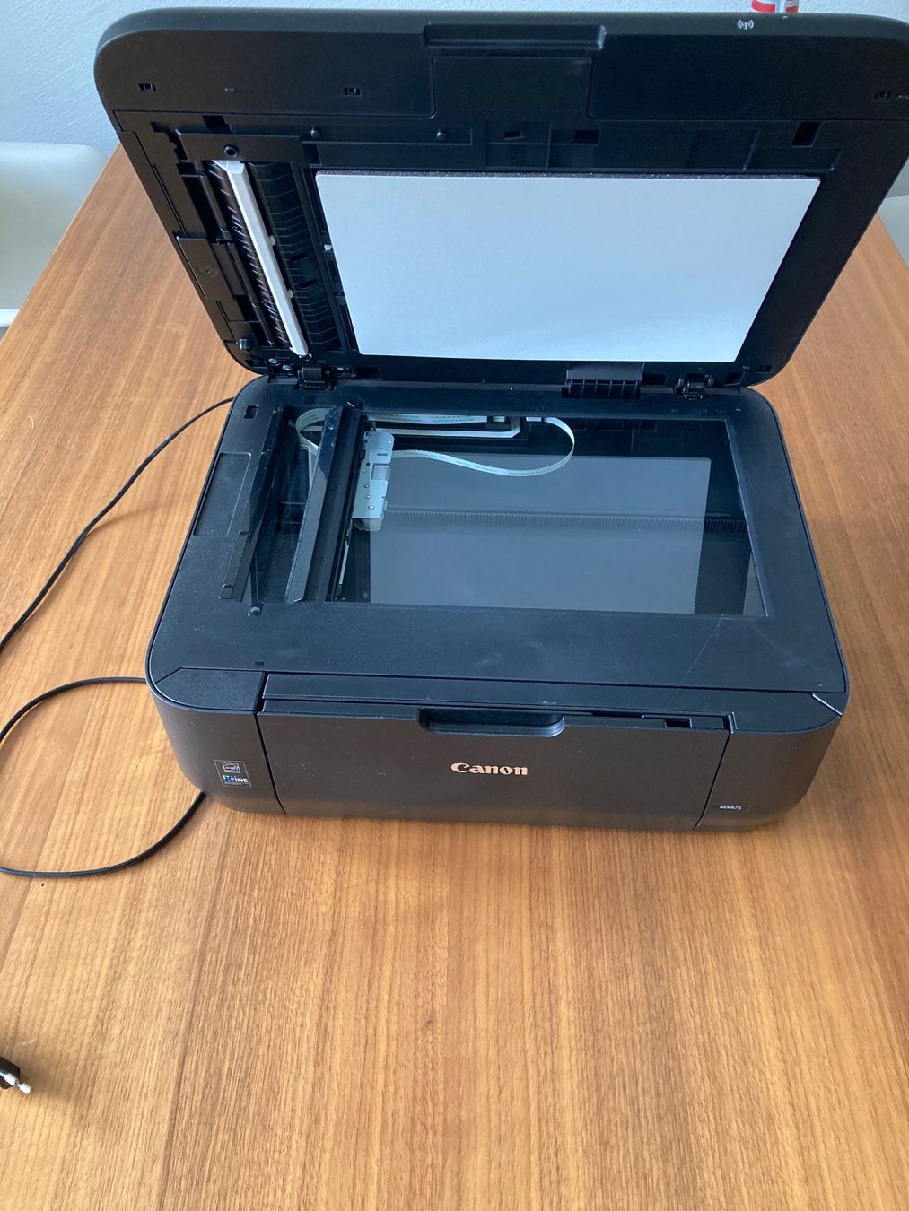 Canon Stampanti: Canon Pixma MX475 – Usato da Felsberg venduto da kat_v2cm 3