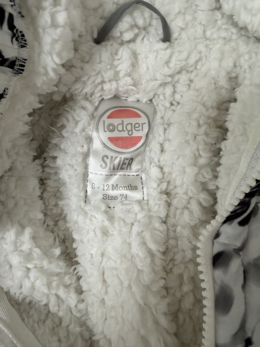 Lotti di vestiti: Winter set : size 74 / 6 - 9 months – Usato da Thalwil venduto da jen_vk22 4
