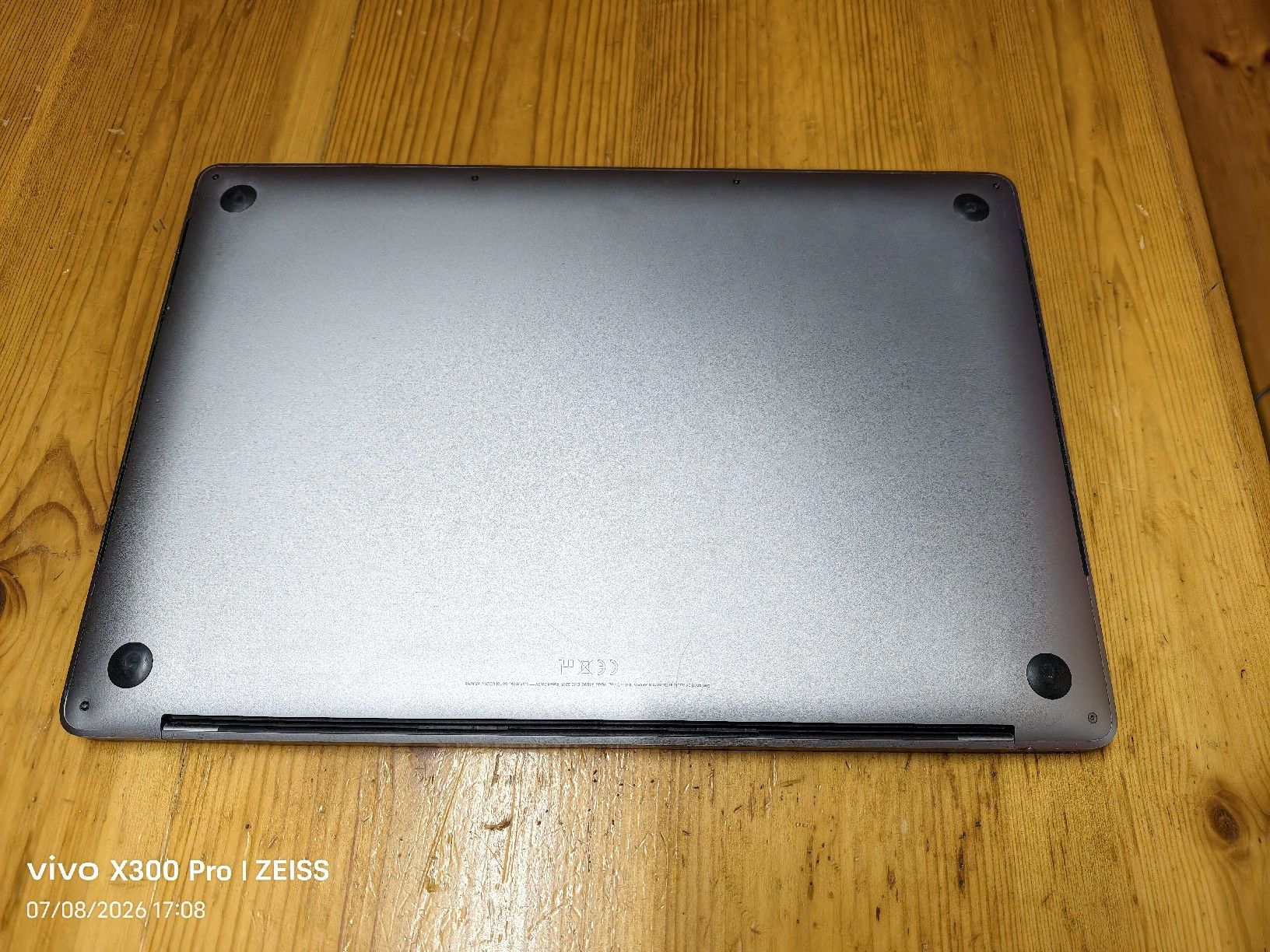Apple Notebook: Macbook 15" i9 – Usato da St-Martin FR venduto da MaxHsr 2