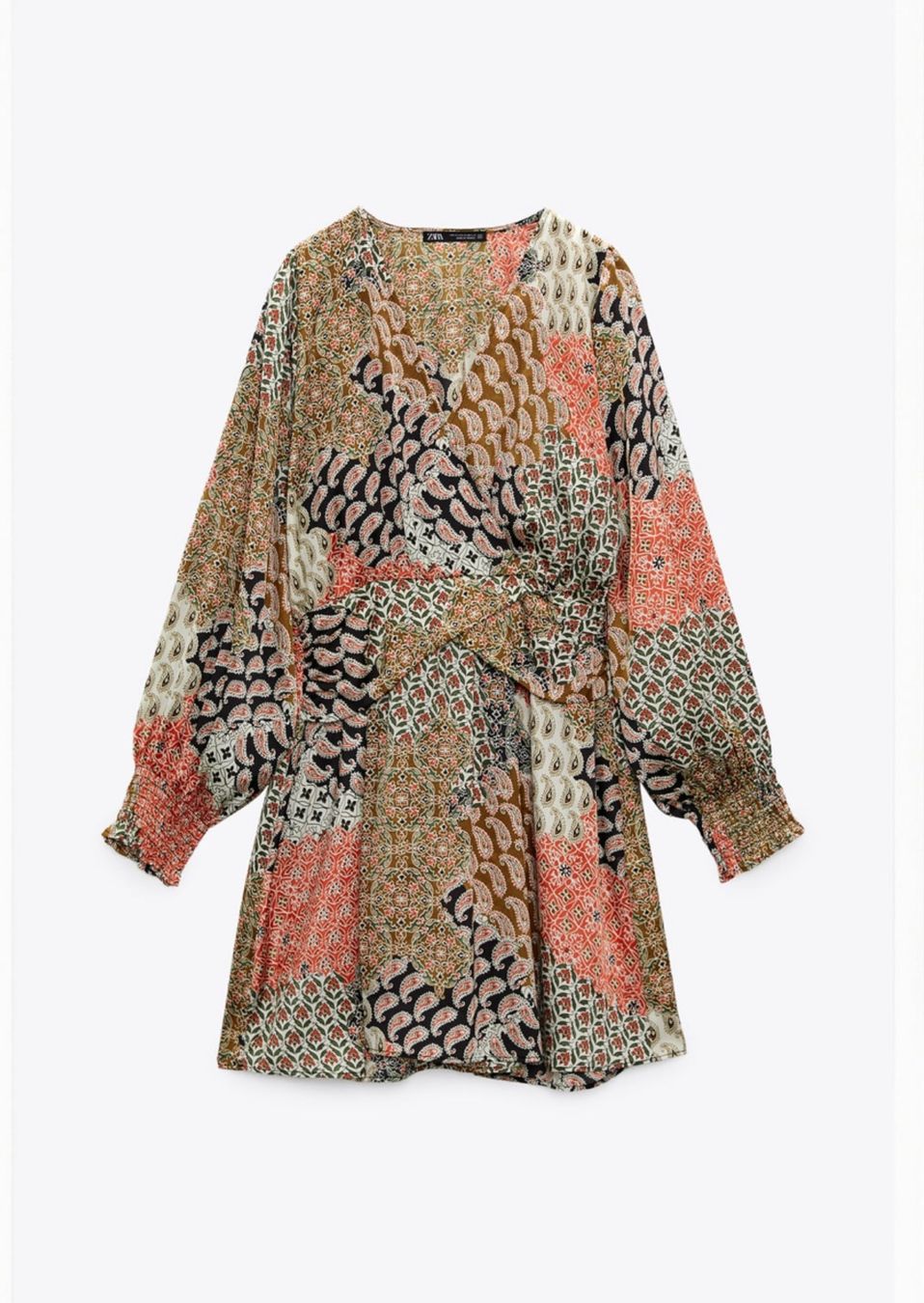 Zara Vestiti: ZARA Kleid – Nuovo e nell'imballaggio originale da Basel venduto da 1moonstar 1