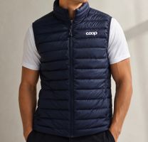 Gilet sans manche
