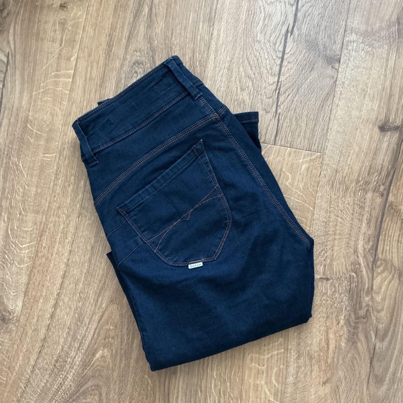 Salsa Jeans: Salsa Secret Push In Jeans 38 – Usato da Brugg AG venduto da Magna3 4