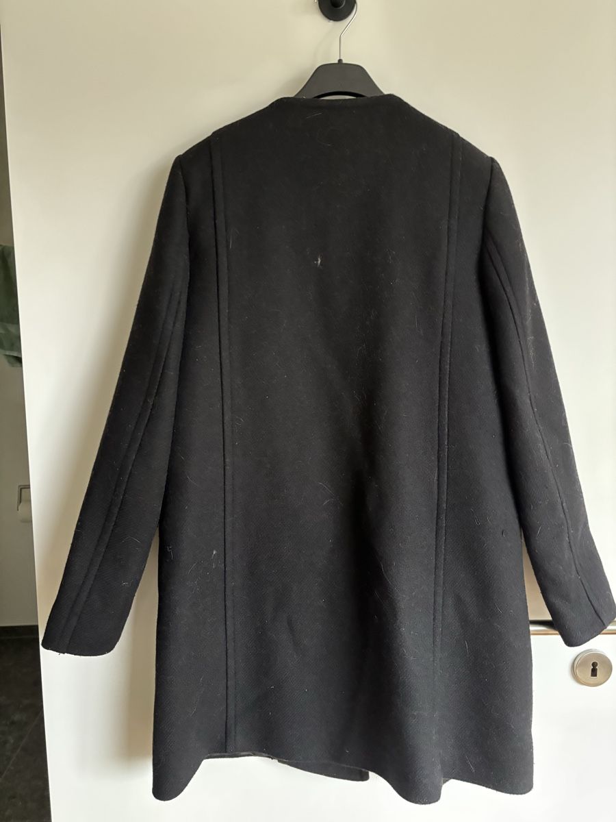 Mango Cappotti: Mango Winter Coat Size S – Usato da Zürich venduto da cha_jz8q 2